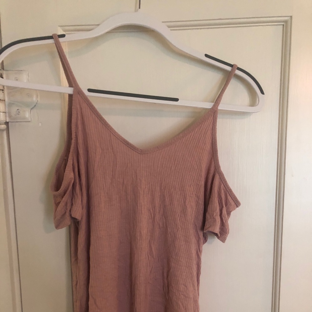 American Eagle bodysuit